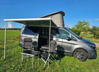 Prodám Mercedes-Benz Marco polo AMG 300 D Airmatic