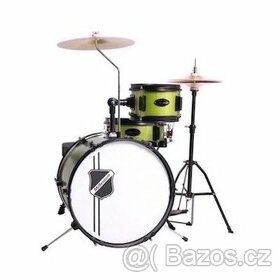 Prodám akustické bicí pro děti