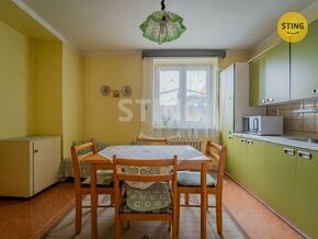 Prodej bytu 2+1, ul. Krnovská, Opava - Předměstí, 128753