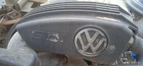 VW lt motor+převodovka