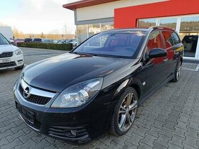 Opel Vectra 1.9 110KW, 1.MAJ, BEZ KOROZE
