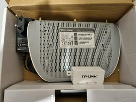 TP-Link TL-WA901ND Wifi AccessPoint 450Mbps