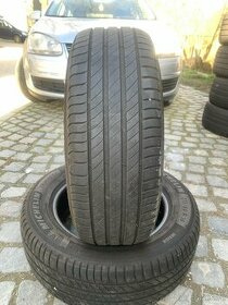 Letní pneu Michelin 215/60R16