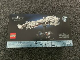 LEGO® Star Wars™ 75376 Tantive IV™ - horší krabice - 1