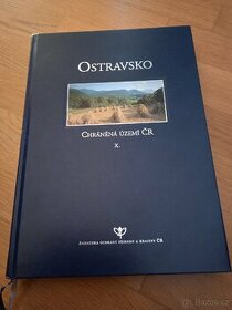 Ostravsko Chráněná území ČR
