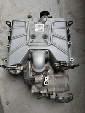 VW Touareg V6 245kW 2013 7P5 3,0TSI HYBR. - ZANOVNI DILY