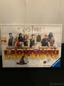 Harry Potter Labyrinth - 1