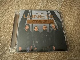Best of Lunetic CD