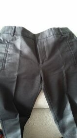 Kalhoty Massimo Dutti / Zara basic velikost 36