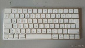 Prodám Apple Magic Keyboard
