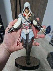Assassin's Creed předměty