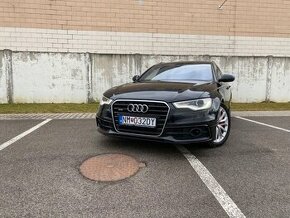 Audi A6 Avant 3.0 TDI BiT DPF quattro Prestige tiptronic