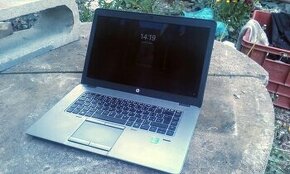 HP EliteBook 850 - 1