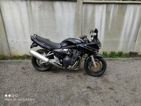 Prodám Suzuki Bandit 1200