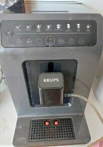 Kavovar Krups