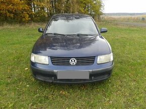 VOLKSWAGEN PASSAT B5