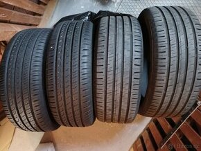 Letní pneu 205/55 R 16 91 V Barum sada