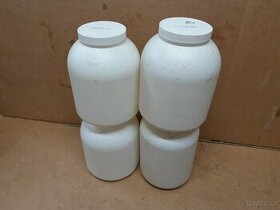 Plastová dóza/nádoba, objem 6 000 ml - 1