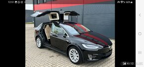 Prodám Tesla X
