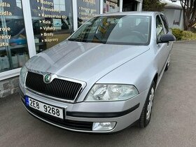 Prodám Škoda Octavia 1.8TSI