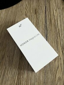 Honor Magic 6 Lite 8GB/256GB nový nerozbalený