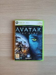 Avatar na Xbox 360