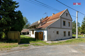 Prodej rodinného domu, 179 m², Bitozeves