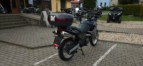 APRILIA PEGASO 650