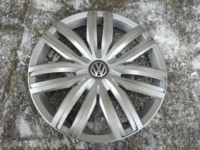 16" poklice Volkswagen Caddy