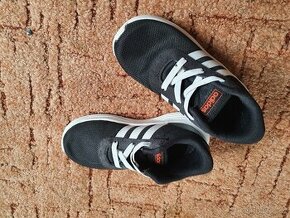 Dětské boty Adidas vel. 27