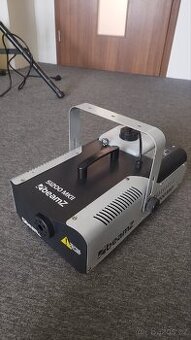 Výrobník mlhy BeamZ S1200 MKII