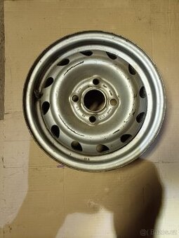 Škoda - disk