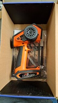 Spektrum DX5