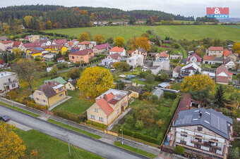 Prodej rodinného domu, 223 m², Soběkury, Plzeň - Jih