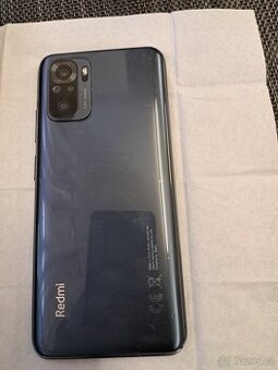 Redmi note 10