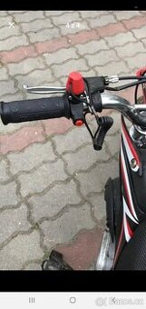 Motorka dirt bike 1.8kw