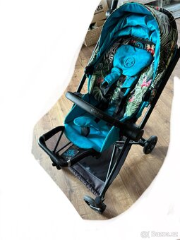 Cybex Mios We the Best