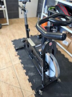Prodam profi spiningové kolo
