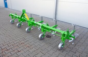 Rádla Bomet Norma "5" za malotraktor