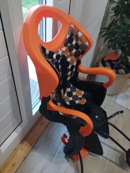 Sedacka na kolo Bellelli Tiger