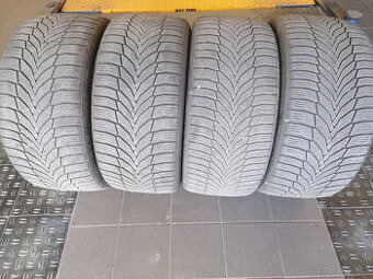 Zimní pneu 255/35 R19   255/35/19