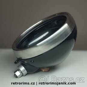Rámeček světla Bosch 200mm - Praga, Tatra, Škoda