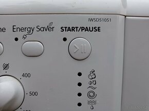 Indesit IWSD 51051