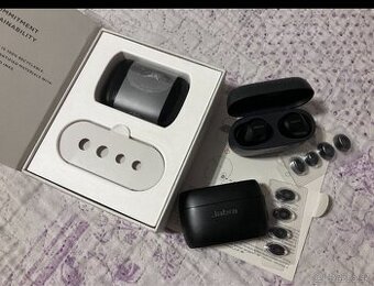 Jabra Elite 85t