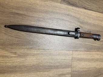 Bodak vz.24