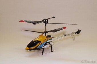Helikoptéra na dálkové ovládání RC/Heli JM-823