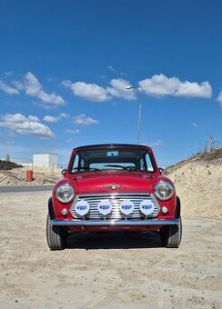 Austin Mini Cooper 1.0