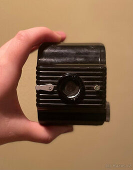 Kodak Baby Brownie