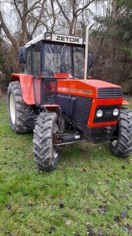 Zetor 9245 - 1