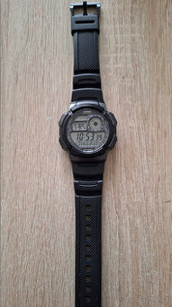 Casio AE-1000W - 1
